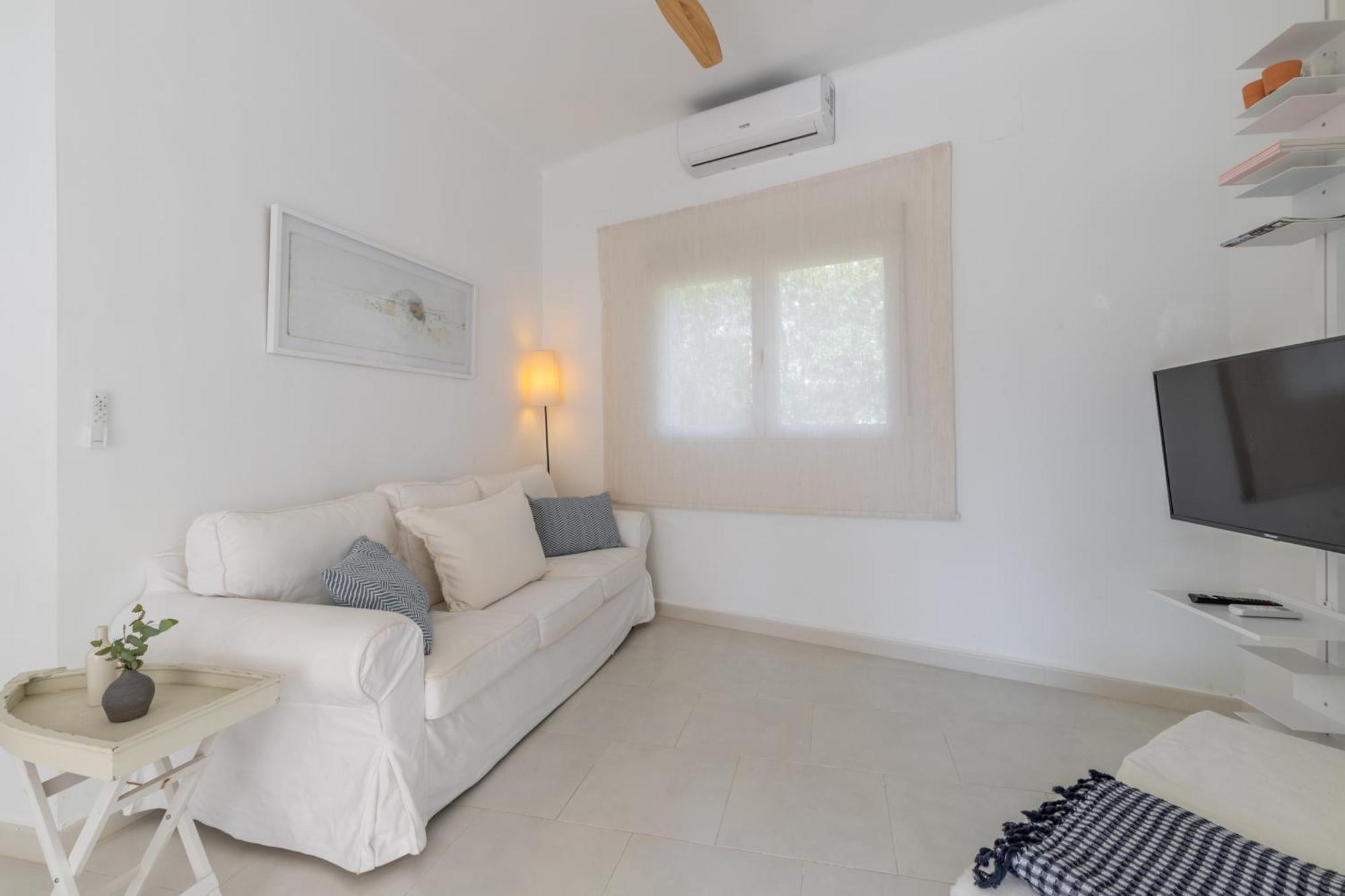 Chalet Independiente A 50 Metros De Cala Blanca Jávea Esterno foto