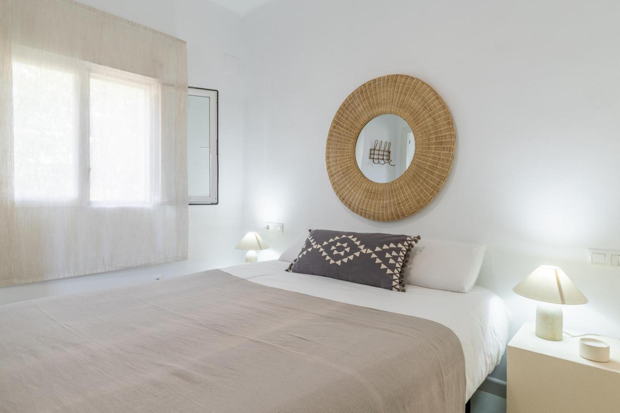 Chalet Independiente A 50 Metros De Cala Blanca Jávea Esterno foto