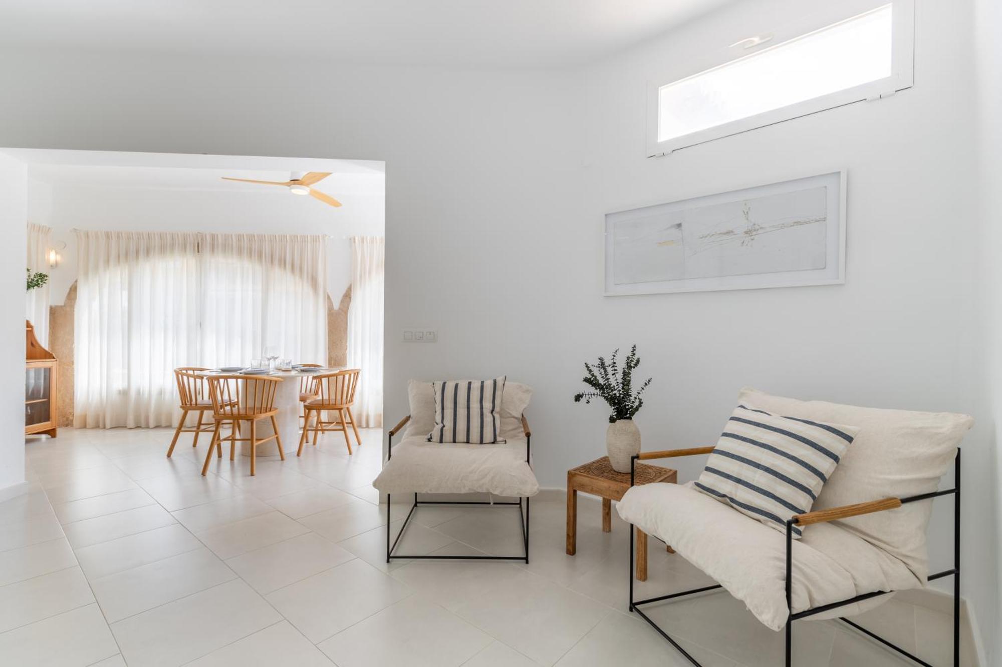 Chalet Independiente A 50 Metros De Cala Blanca Jávea Esterno foto