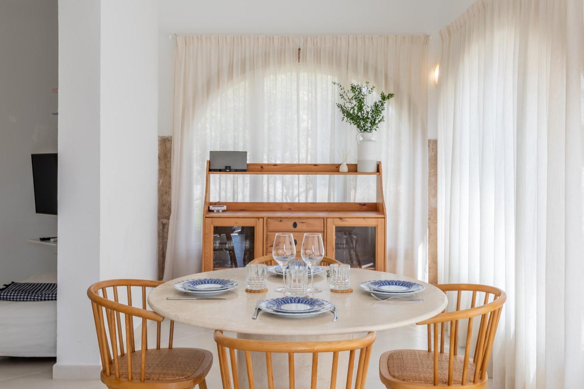 Chalet Independiente A 50 Metros De Cala Blanca Jávea Esterno foto